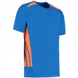 Plain Gamegear® Cooltex® training t-shirt GameGear 140 GSM